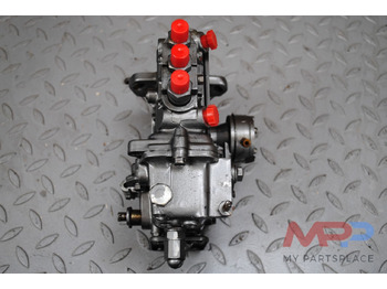 Pompa di alimentazione Injectiepomp Yanmar 4TNV88 en 4TNV98: foto 5 Pompa di alimentazione Injectiepomp Yanmar 4TNV88 en 4TNV98: foto 5