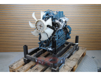 Motore KUBOTA