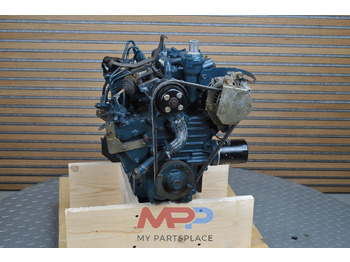 Motore Kubota Kubota D782: foto 5