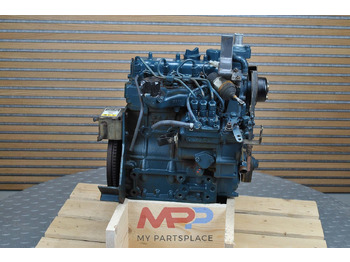 Motore Kubota Kubota D782: foto 4