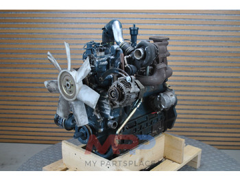 Motore KUBOTA