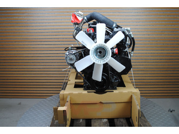 Motore nuovo Mitsubishi Mitsubishi S4S-DT - NEW: foto 3