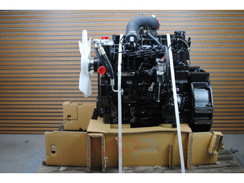 Motore nuovo Mitsubishi Mitsubishi S4S-DT - NEW: foto 4