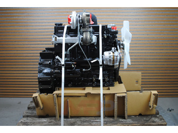 Motore nuovo Mitsubishi Mitsubishi S4S-DT - NEW: foto 2