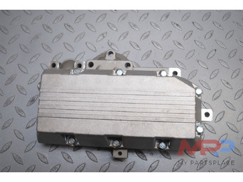 Radiatore olio PERKINS