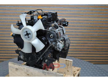 Motore YANMAR