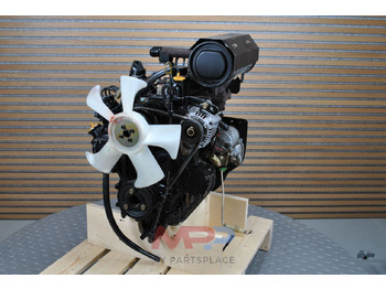 Motore YANMAR