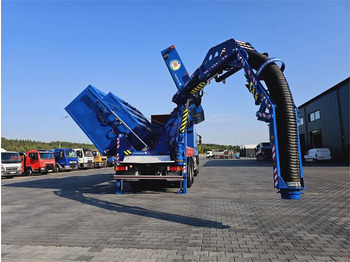 Autospurgo IVECO