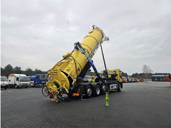Autospurgo IVECO