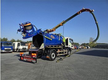 Autospurgo MAN TGM