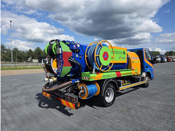 Autospurgo MITSUBISHI