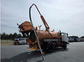 Veicolo speciale/ Comunale