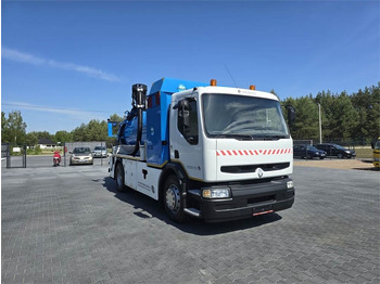 Leasing di Renault WUKO RIVARD for collecting liquid waste Renault WUKO RIVARD for collecting liquid waste: foto 2 Leasing di Renault WUKO RIVARD for collecting liquid waste Renault WUKO RIVARD for collecting liquid waste: foto 2