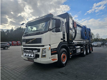 Autospurgo Volvo WUKO ADR ROLBA FOR CLEANING CHANNELS COMBI: foto 4