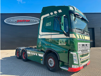 Trattore stradale VOLVO FH 540