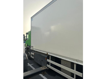 Autocarro frigorifero Scania P 340 Gaz Naturel: foto 4
