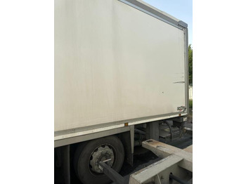 Autocarro frigorifero Scania P 340 Gaz Naturel: foto 5