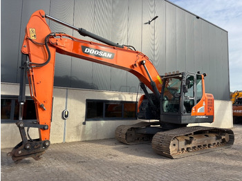 Escavatore cingolato DOOSAN DX235LCR-5