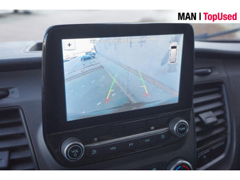 Furgone chiuso FORD Transit 330 L3H2 Trend: foto 4