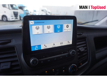 Furgone chiuso FORD Transit 330 L3H2 Trend: foto 5