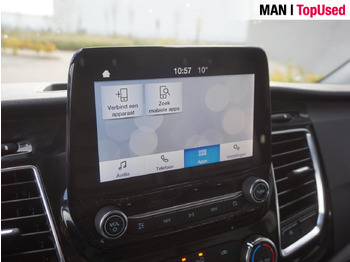 Furgone chiuso FORD Transit Custom 320 L2H1 Sport: foto 5 Furgone chiuso FORD Transit Custom 320 L2H1 Sport: foto 5