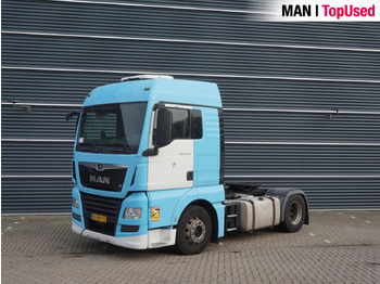 Trattore stradale MAN TGX 18.420