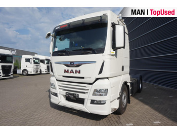 Trattore stradale MAN TGX 18.510