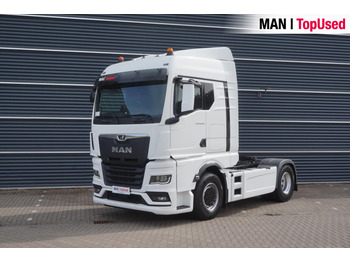 Trattore stradale MAN TGX 18.510
