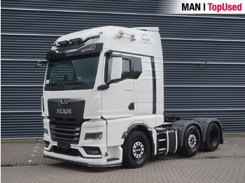 Trattore stradale MAN TGX 26.510