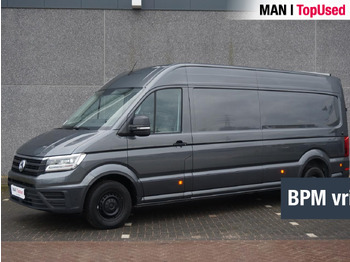 Furgone chiuso VOLKSWAGEN Crafter 35