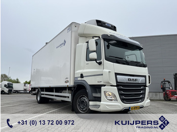 Autocarro frigorifero DAF CF 260