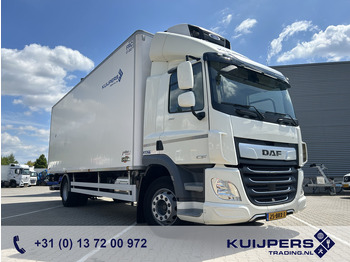 Autocarro frigorifero DAF CF 260