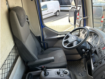 Leasing di DAF LF 210 FA / 361 dkm / Curtainside / Loadlift / NL Truck DAF LF 210 FA / 361 dkm / Curtainside / Loadlift / NL Truck: foto 3
