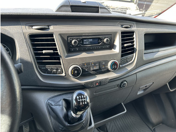 Furgone chiuso Ford Transit 2.0 TDCI Trend / 153 dkm / L3 H2 / APK TUV 04-26: foto 5