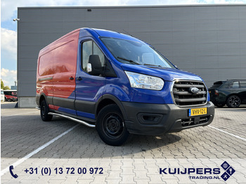 Furgone chiuso FORD Transit