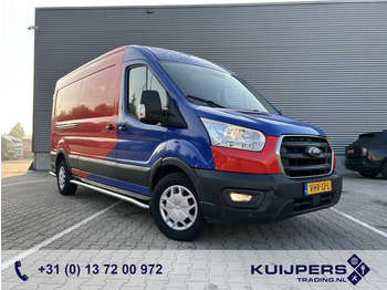 Furgone chiuso FORD Transit