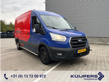Furgone chiuso FORD Transit