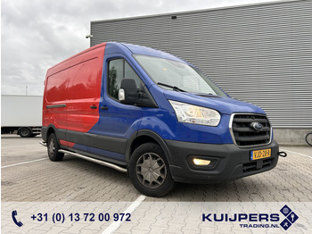 Furgone chiuso FORD Transit