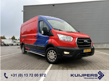 Furgone chiuso FORD Transit