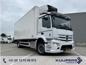 Autocarro frigorifero MERCEDES-BENZ Actros