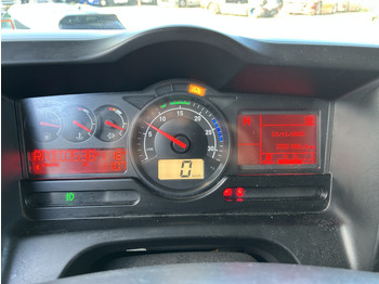 Autocarro furgonato Renault D 210 Euro 6 C / 12 Ton / 293 dkm / Box / Loadlift / APK TUV 09-26: foto 4