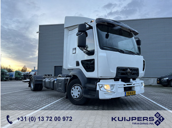 Autocarro telaio RENAULT D 250