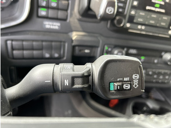 Autocarro furgonato Scania S410 Highline / 491 dkm / Box 8.1 mtr / Laadklep 3000 kg: foto 5
