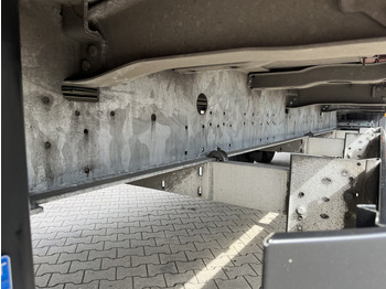 Semirimorchio furgonato Schmitz Cargobull SCB S2 / Box Trailer / 2 axle / APK TUV 06-26: foto 5