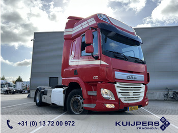 Trattore stradale DAF CF 400