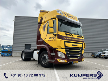 Trattore stradale DAF CF 410