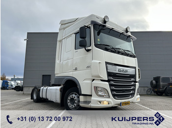 Trattore stradale DAF XF 440