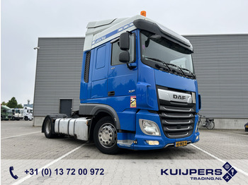 Trattore stradale DAF XF 450