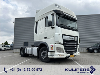 Trattore stradale DAF XF 450