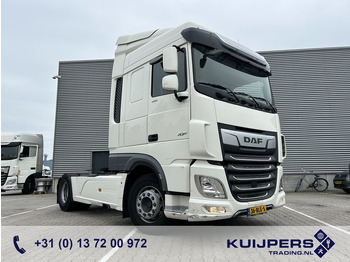 Trattore stradale DAF XF 450